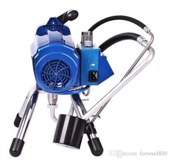 Ynter Industrial. Equipo Pistola Pintar Airless R450 220v- Ynter Industrial