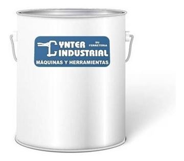 Imagen de Esmalte Sintético Brillante 1 Litro- Ynter Industrial