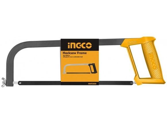 Ingletadora Manual 300mm C/Serrucho INGCO - Ynter Industrial