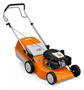 Imagen de Cortacesped Stihl RM 253.2 - Ynter Industrial