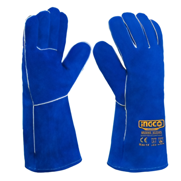 Imagen de Guantes De Soldadura Ingco - Ynter Industrial