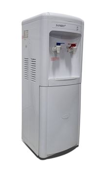 Imagen de Dispensador de agua fría/caliente Rotel -Ynter Industrial