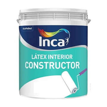 Imagen de Latex constructor 20L Inca - Ynter Industrial