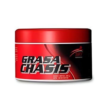 Imagen de Grasa 4 Kg Chasis - Ynter Industrial