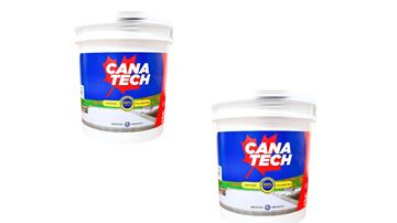 Imagen de Impermeabilizante Membrana Liquida 2x20 Canatech - Ynter