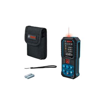 Imagen de Medidor de distancia laser GLM50C Bosch max.50mt Bluetooth
