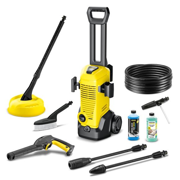 Imagen de Hidrolavadora Karcher K3 Car & Home - Ynter Industrial